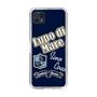 スリムプロテクションケース［ SINA COVA - Lupo di Mare ］