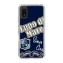 スリムプロテクションケース［ SINA COVA - Lupo di Mare ］
