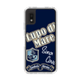 スリムプロテクションケース［ SINA COVA - Lupo di Mare ］