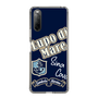 スリムプロテクションケース［ SINA COVA - Lupo di Mare ］