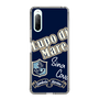 スリムプロテクションケース［ SINA COVA - Lupo di Mare ］