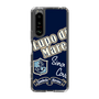 スリムプロテクションケース［ SINA COVA - Lupo di Mare ］