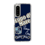 スリムプロテクションケース［ SINA COVA - Lupo di Mare ］