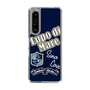 スリムプロテクションケース［ SINA COVA - Lupo di Mare ］