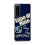 スリムプロテクションケース［ SINA COVA - Lupo di Mare ］