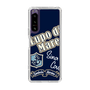 スリムプロテクションケース［ SINA COVA - Lupo di Mare ］