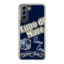 スリムプロテクションケース［ SINA COVA - Lupo di Mare ］