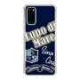 スリムプロテクションケース［ SINA COVA - Lupo di Mare ］