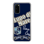 スリムプロテクションケース［ SINA COVA - Lupo di Mare ］