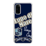 スリムプロテクションケース［ SINA COVA - Lupo di Mare ］
