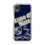 スリムプロテクションケース［ SINA COVA - Lupo di Mare ］