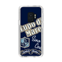 スリムプロテクションケース［ SINA COVA - Lupo di Mare ］