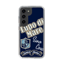 スリムプロテクションケース［ SINA COVA - Lupo di Mare ］