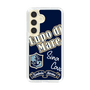 スリムプロテクションケース［ SINA COVA - Lupo di Mare ］