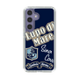 スリムプロテクションケース［ SINA COVA - Lupo di Mare ］