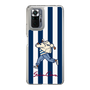 スリムプロテクションケース［ SINA COVA - ストライプ ］