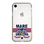 スリムプロテクションケース［ SINA COVA - MARE ］