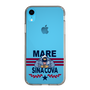 スリムプロテクションケース［ SINA COVA - MARE ］