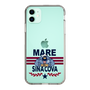 スリムプロテクションケース［ SINA COVA - MARE ］