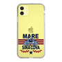 スリムプロテクションケース［ SINA COVA - MARE ］