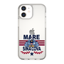 スリムプロテクションケース［ SINA COVA - MARE ］
