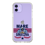スリムプロテクションケース［ SINA COVA - MARE ］