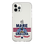 スリムプロテクションケース［ SINA COVA - MARE ］