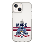 スリムプロテクションケース［ SINA COVA - MARE ］