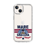 スリムプロテクションケース［ SINA COVA - MARE ］