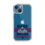 スリムプロテクションケース［ SINA COVA - MARE ］