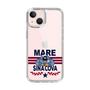 スリムプロテクションケース［ SINA COVA - MARE ］