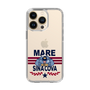 スリムプロテクションケース［ SINA COVA - MARE ］
