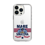 スリムプロテクションケース［ SINA COVA - MARE ］