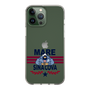 スリムプロテクションケース［ SINA COVA - MARE ］
