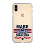 スリムプロテクションケース［ SINA COVA - MARE ］