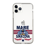 スリムプロテクションケース［ SINA COVA - MARE ］