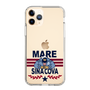 スリムプロテクションケース［ SINA COVA - MARE ］