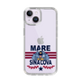 スリムプロテクションケース［ SINA COVA - MARE ］