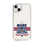 スリムプロテクションケース［ SINA COVA - MARE ］