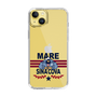 スリムプロテクションケース［ SINA COVA - MARE ］