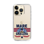 スリムプロテクションケース［ SINA COVA - MARE ］