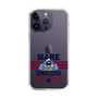 スリムプロテクションケース［ SINA COVA - MARE ］