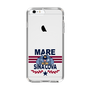 スリムプロテクションケース［ SINA COVA - MARE ］