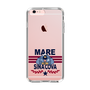 スリムプロテクションケース［ SINA COVA - MARE ］