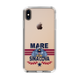 スリムプロテクションケース［ SINA COVA - MARE ］