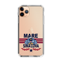 スリムプロテクションケース［ SINA COVA - MARE ］