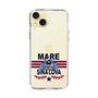 スリムプロテクションケース［ SINA COVA - MARE ］