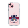スリムプロテクションケース［ SINA COVA - MARE ］
