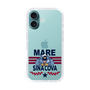 スリムプロテクションケース［ SINA COVA - MARE ］