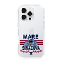 スリムプロテクションケース［ SINA COVA - MARE ］